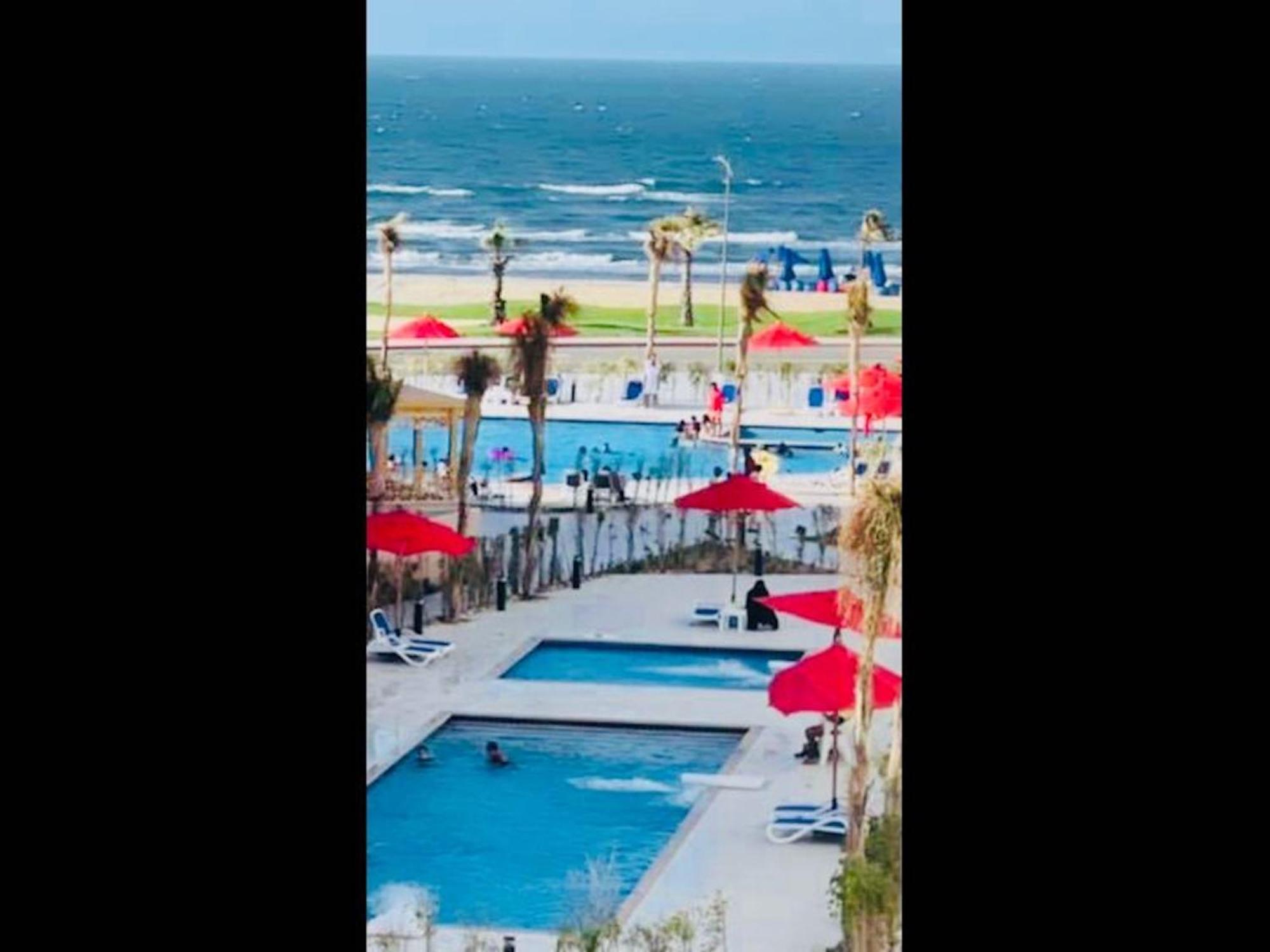 Porto Said Tourist Resort No12 'Ezbet Shalabi el-Rudi Exterior photo